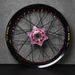 Configure Supermoto rim set
