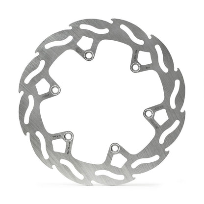 Motomaster Bremsscheibe hinten 220mm Flame Factory 4.4mm