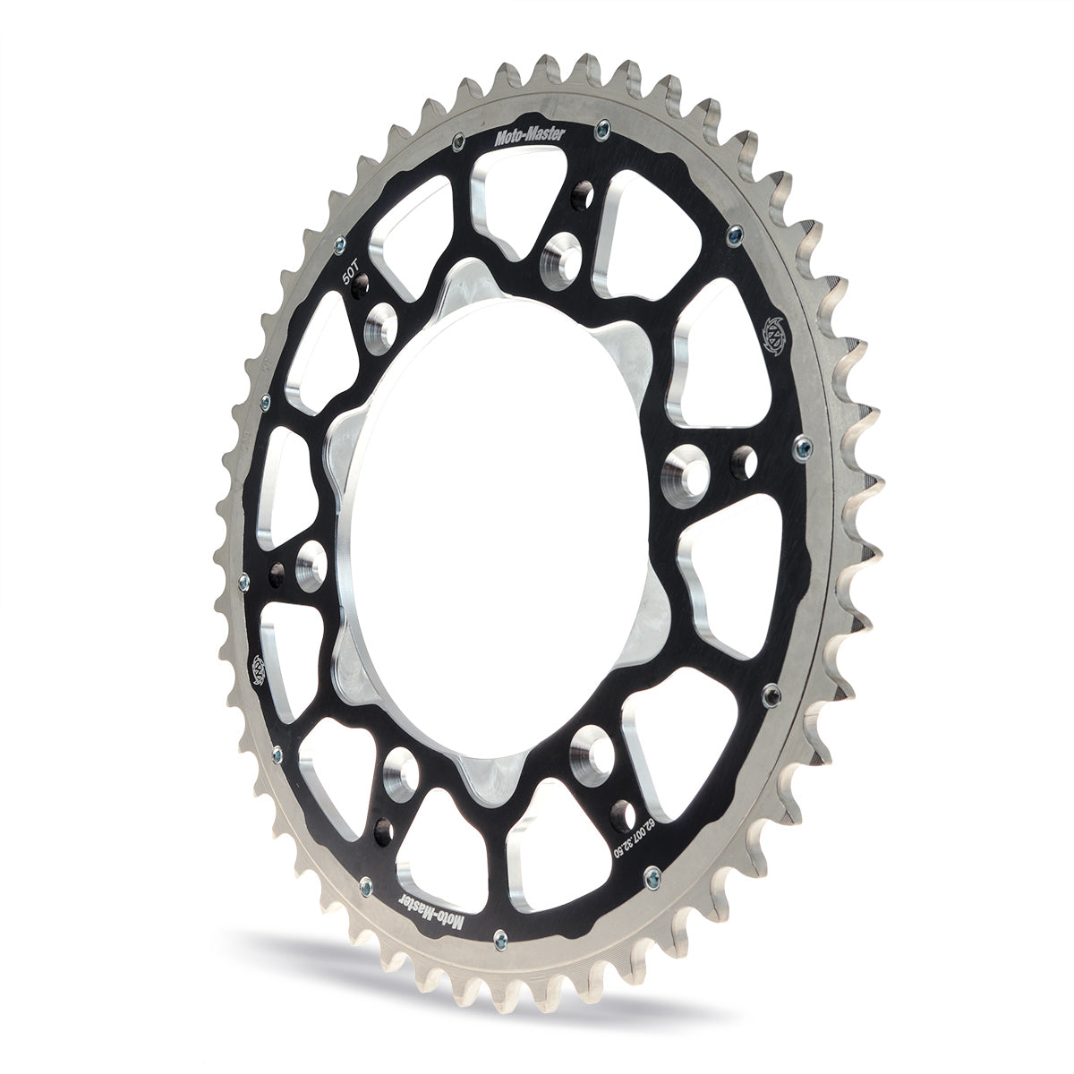 Motomaster sprocket fusion 